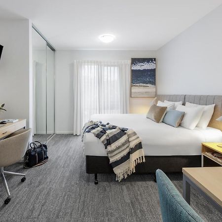 Quest Geelong Aparthotel Екстериор снимка