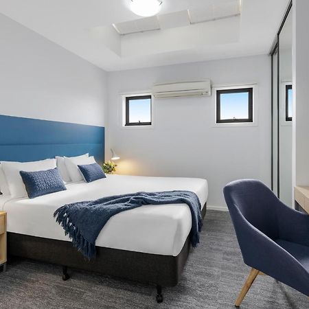 Quest Geelong Aparthotel Екстериор снимка