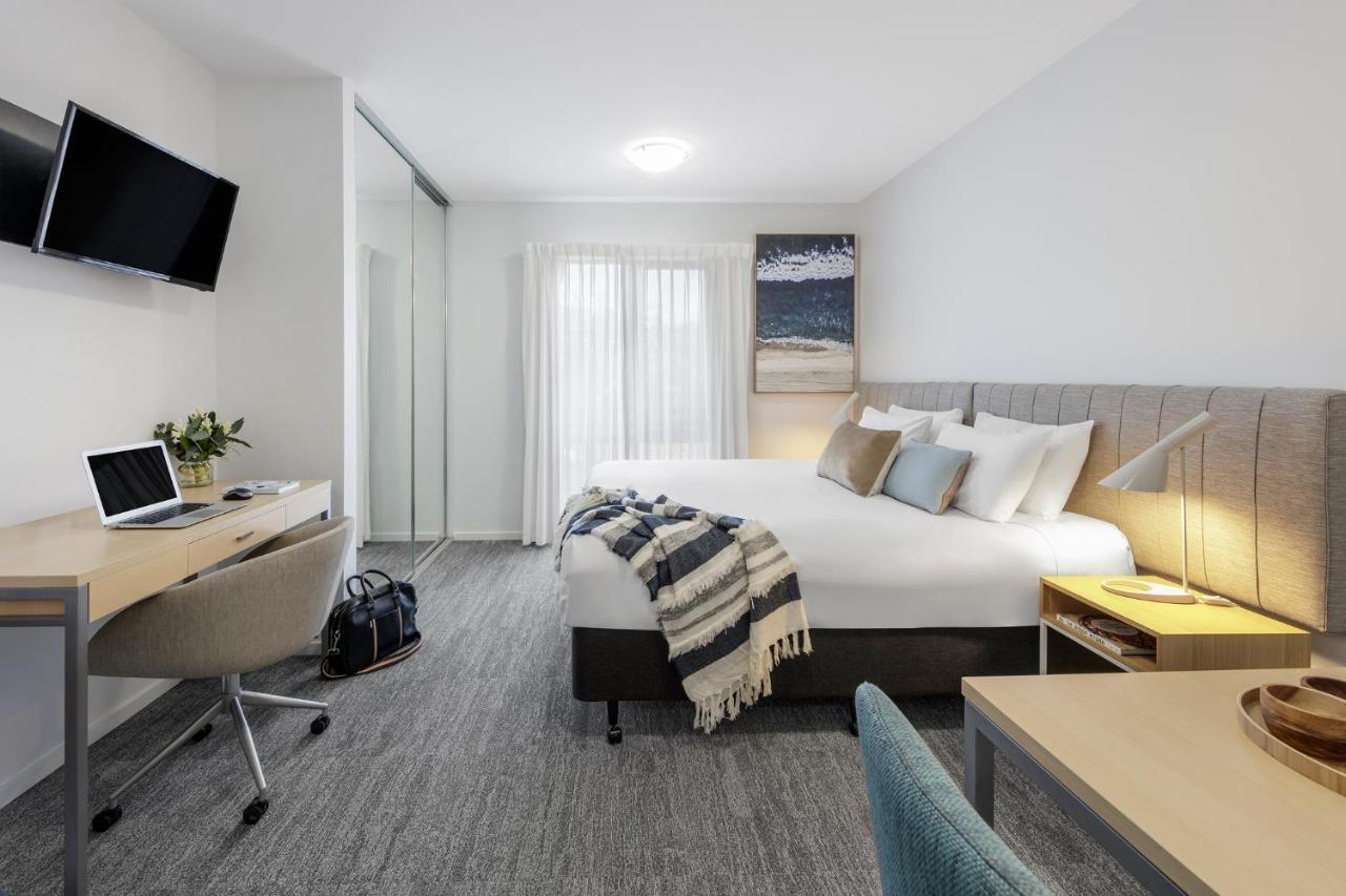 Quest Geelong Aparthotel Екстериор снимка