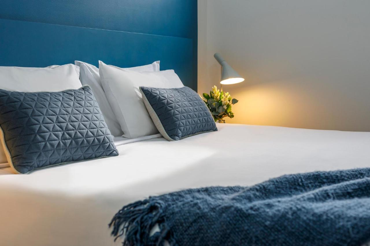 Quest Geelong Aparthotel Екстериор снимка