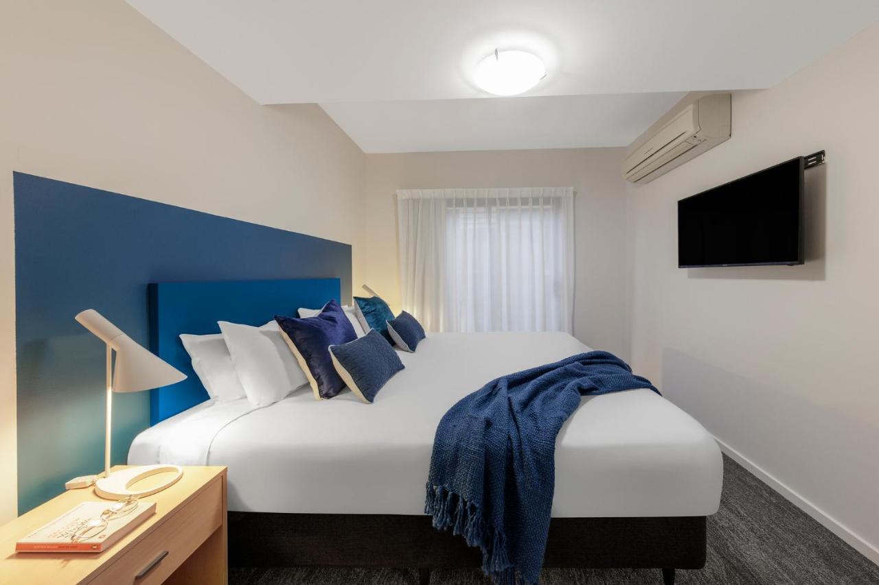 Quest Geelong Aparthotel Екстериор снимка