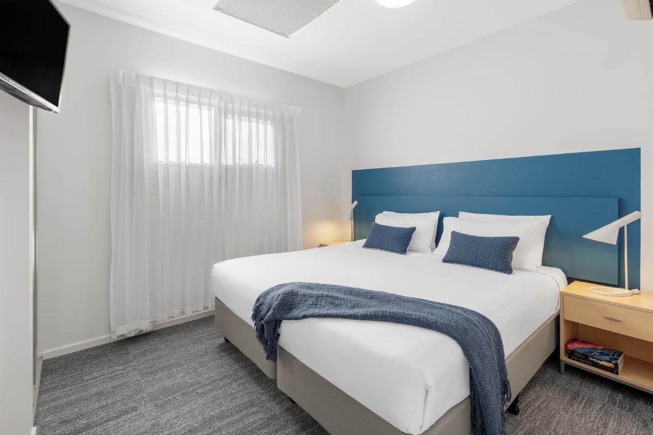 Quest Geelong Aparthotel Екстериор снимка