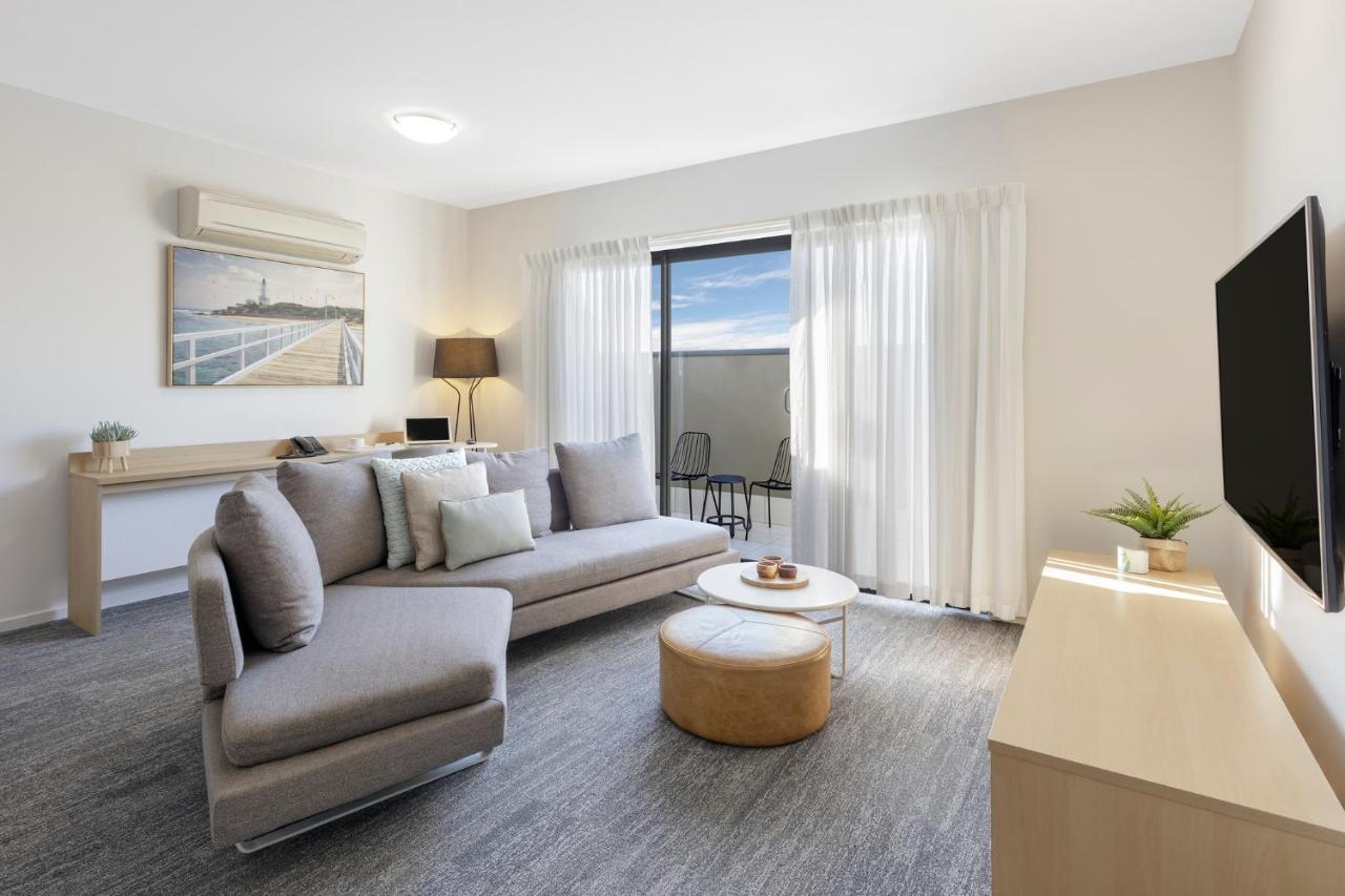 Quest Geelong Aparthotel Екстериор снимка
