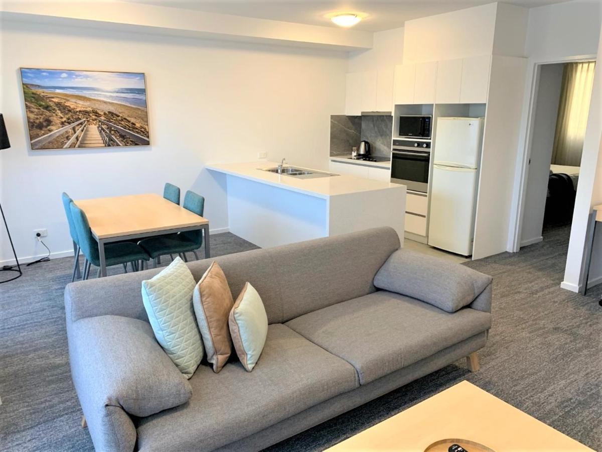 Quest Geelong Aparthotel Екстериор снимка