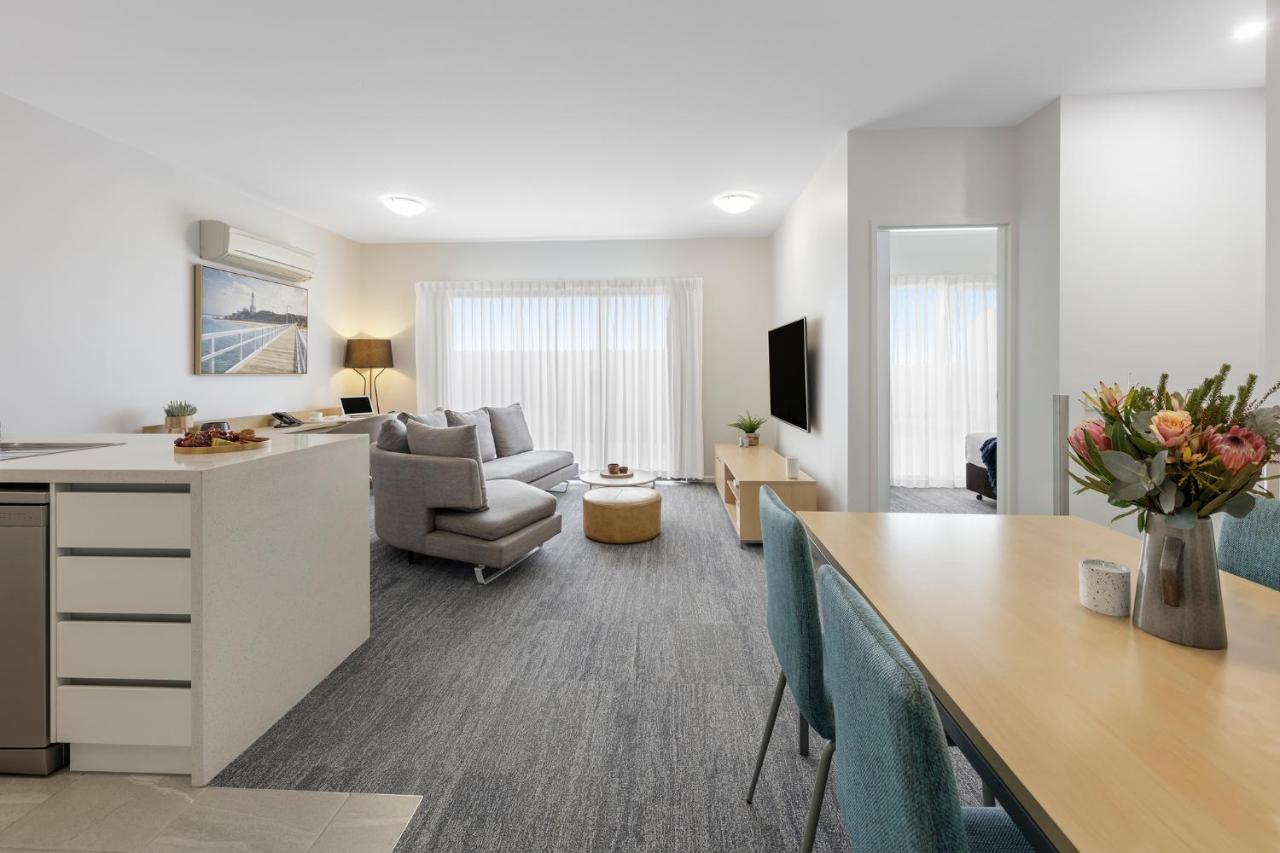 Quest Geelong Aparthotel Екстериор снимка