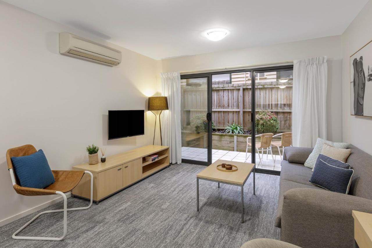 Quest Geelong Aparthotel Екстериор снимка