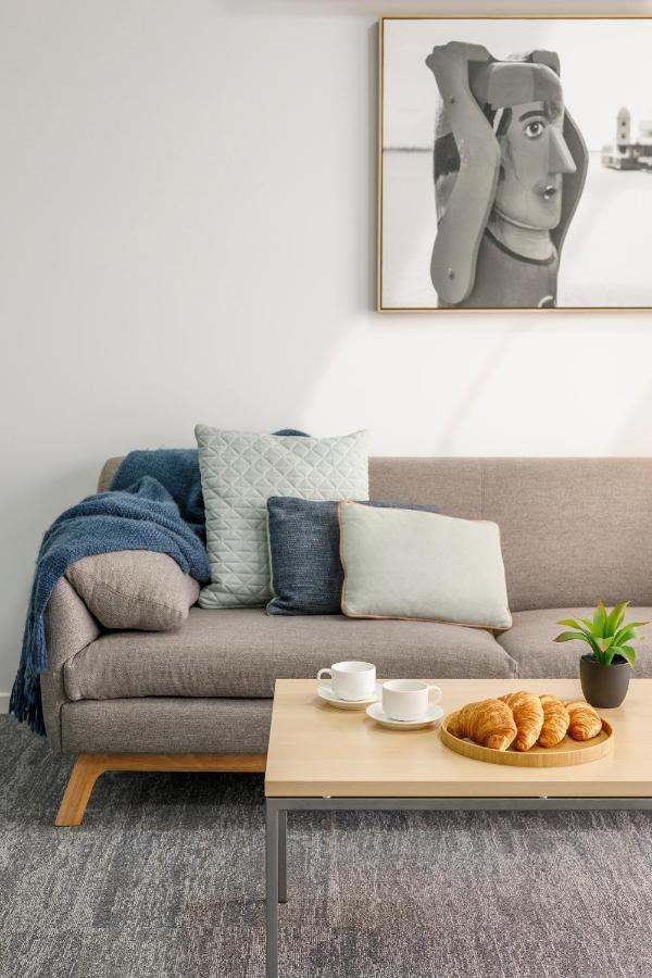 Quest Geelong Aparthotel Екстериор снимка
