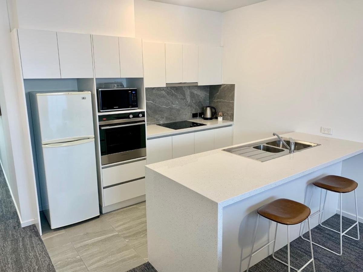 Quest Geelong Aparthotel Екстериор снимка