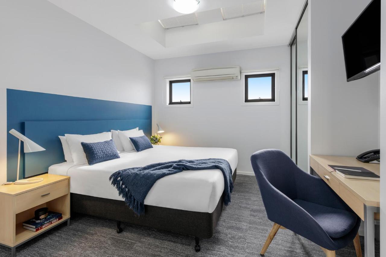 Quest Geelong Aparthotel Екстериор снимка
