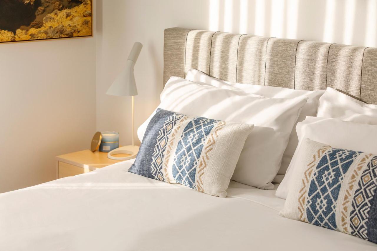 Quest Geelong Aparthotel Екстериор снимка