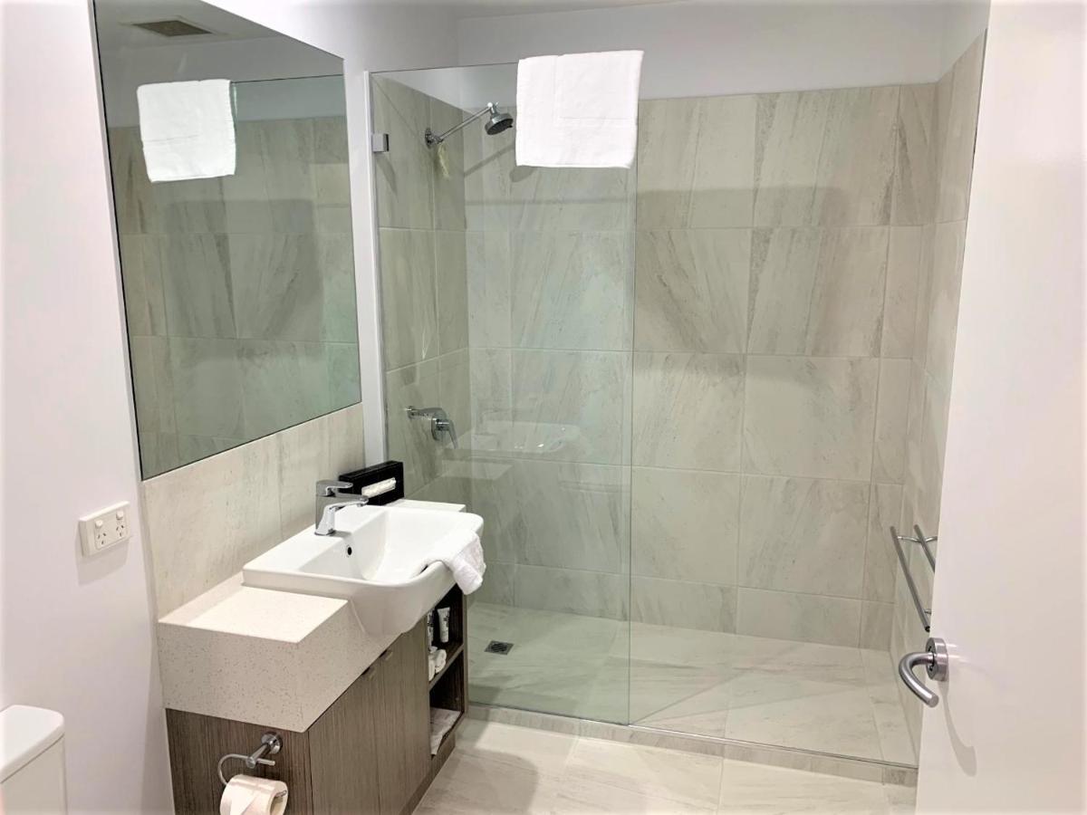Quest Geelong Aparthotel Екстериор снимка