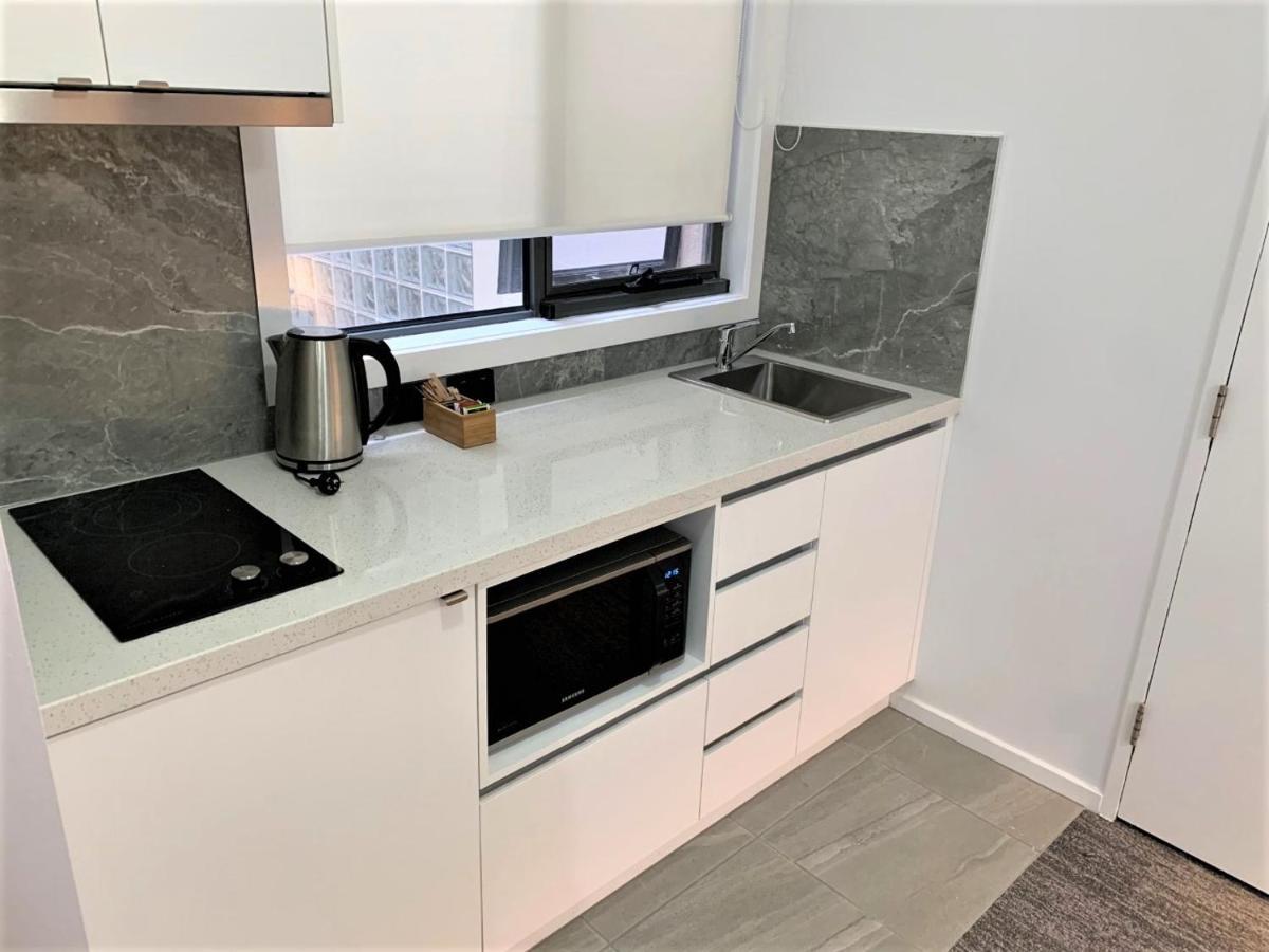 Quest Geelong Aparthotel Екстериор снимка