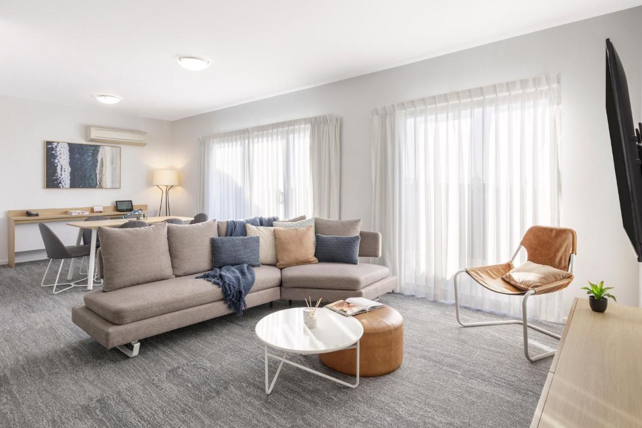 Quest Geelong Aparthotel Екстериор снимка
