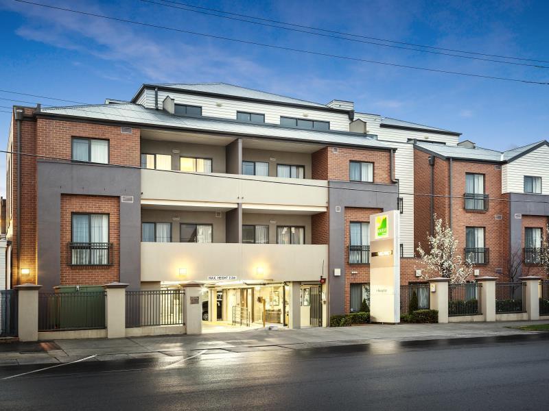 Quest Geelong Aparthotel Екстериор снимка