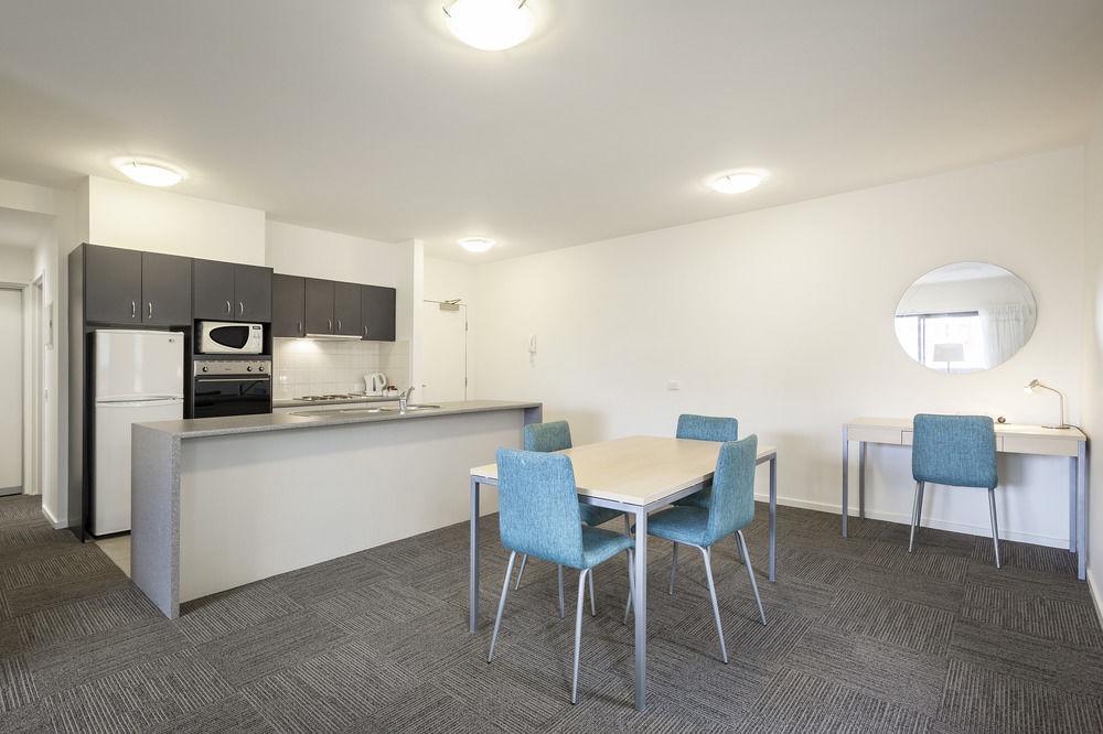 Quest Geelong Aparthotel Екстериор снимка