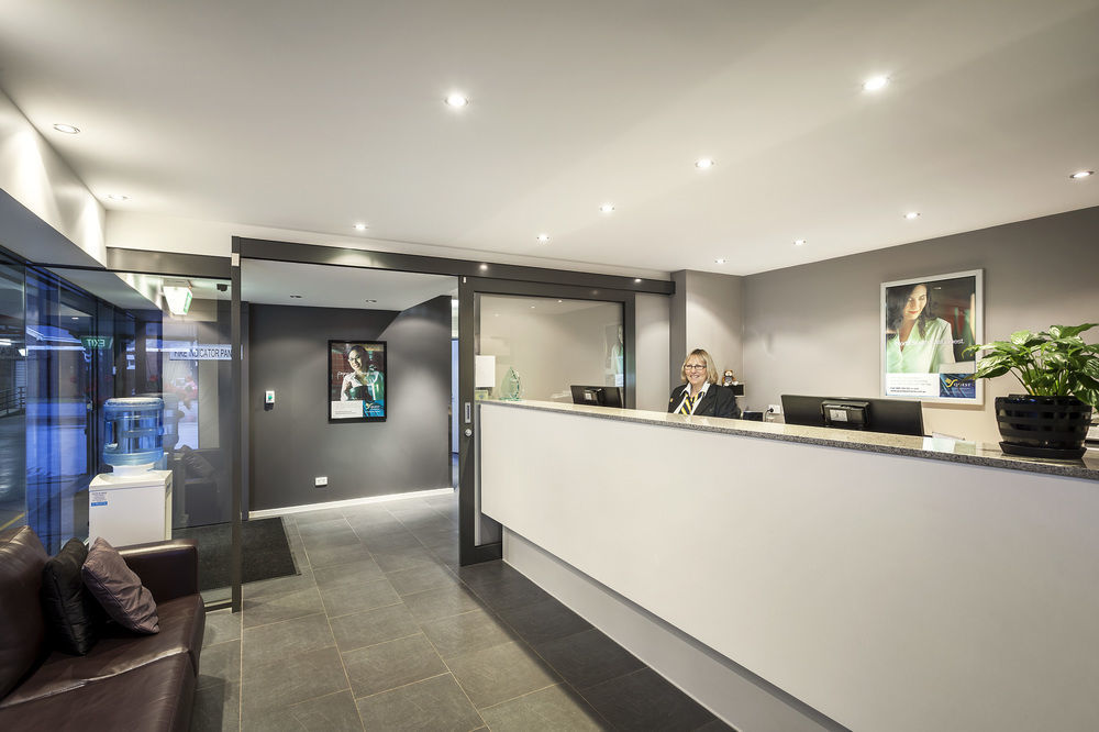 Quest Geelong Aparthotel Екстериор снимка