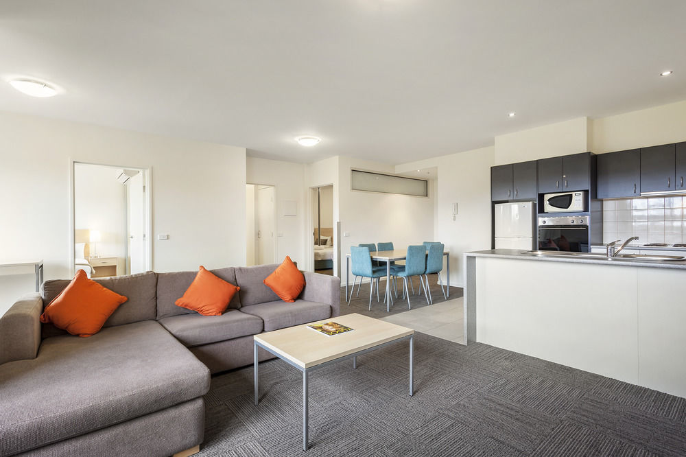 Quest Geelong Aparthotel Екстериор снимка