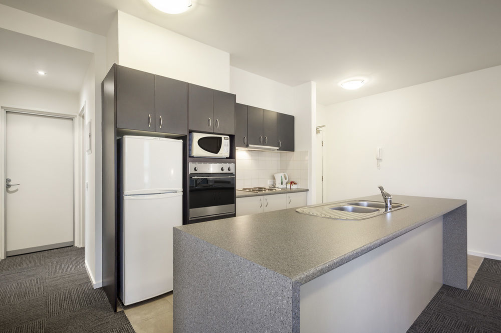 Quest Geelong Aparthotel Екстериор снимка
