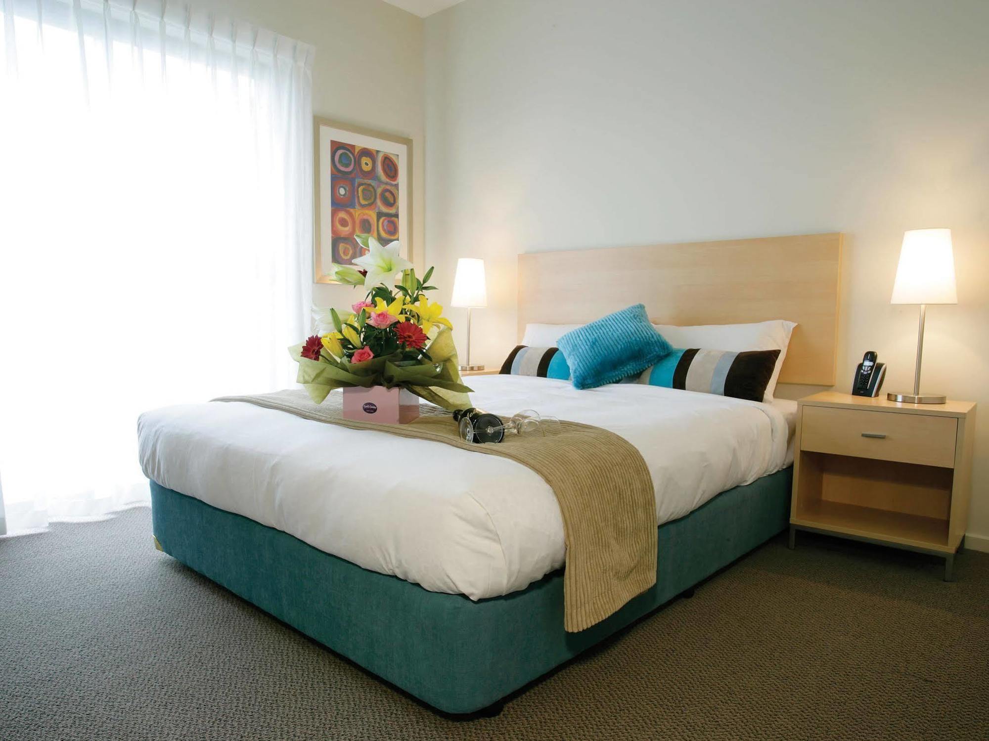 Quest Geelong Aparthotel Екстериор снимка
