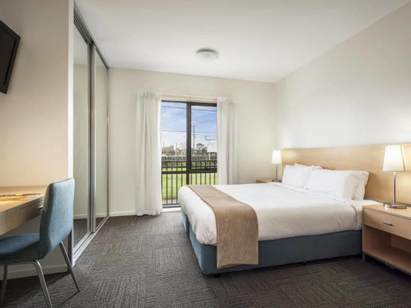 Quest Geelong Aparthotel Екстериор снимка