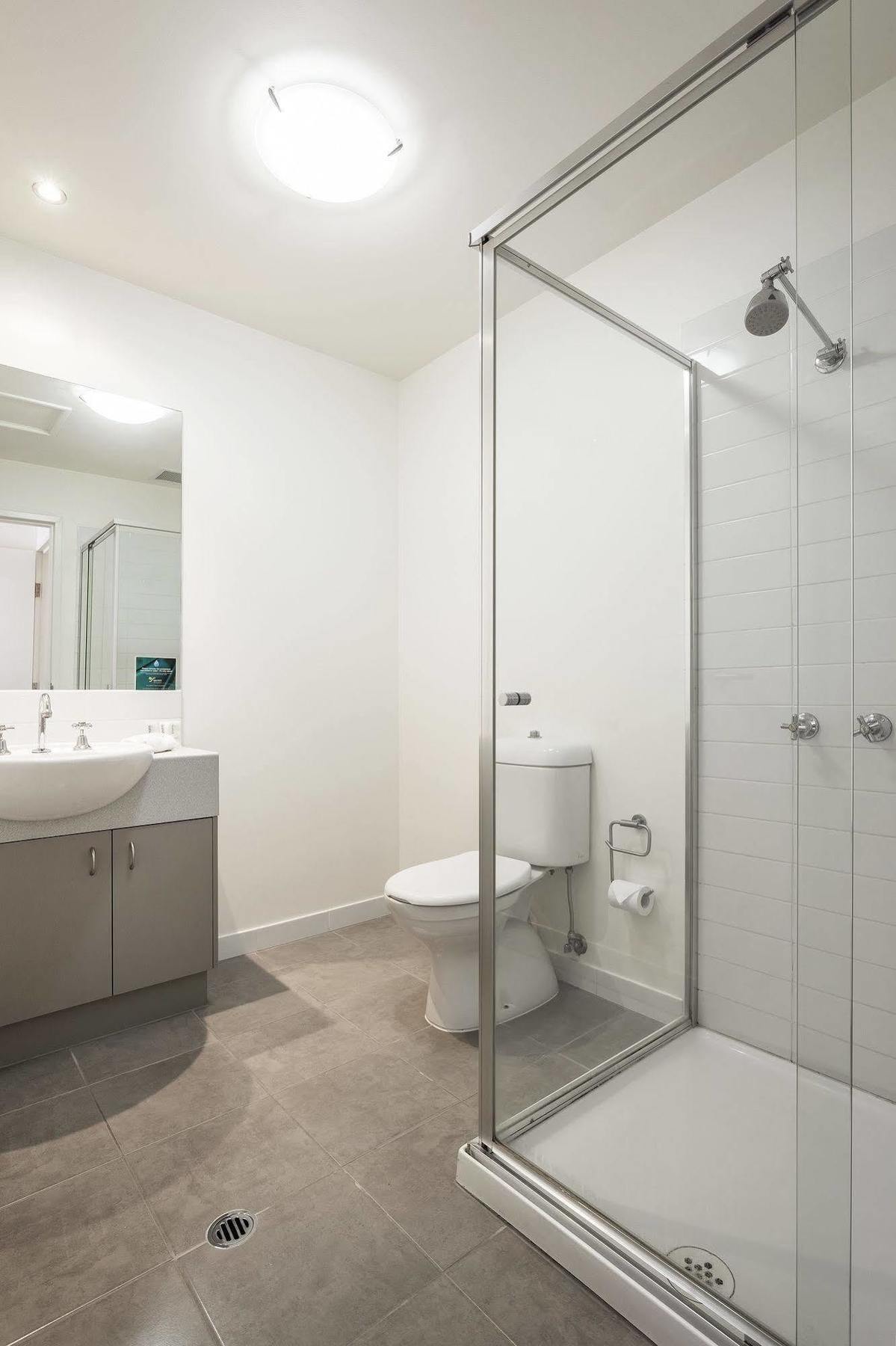 Quest Geelong Aparthotel Екстериор снимка
