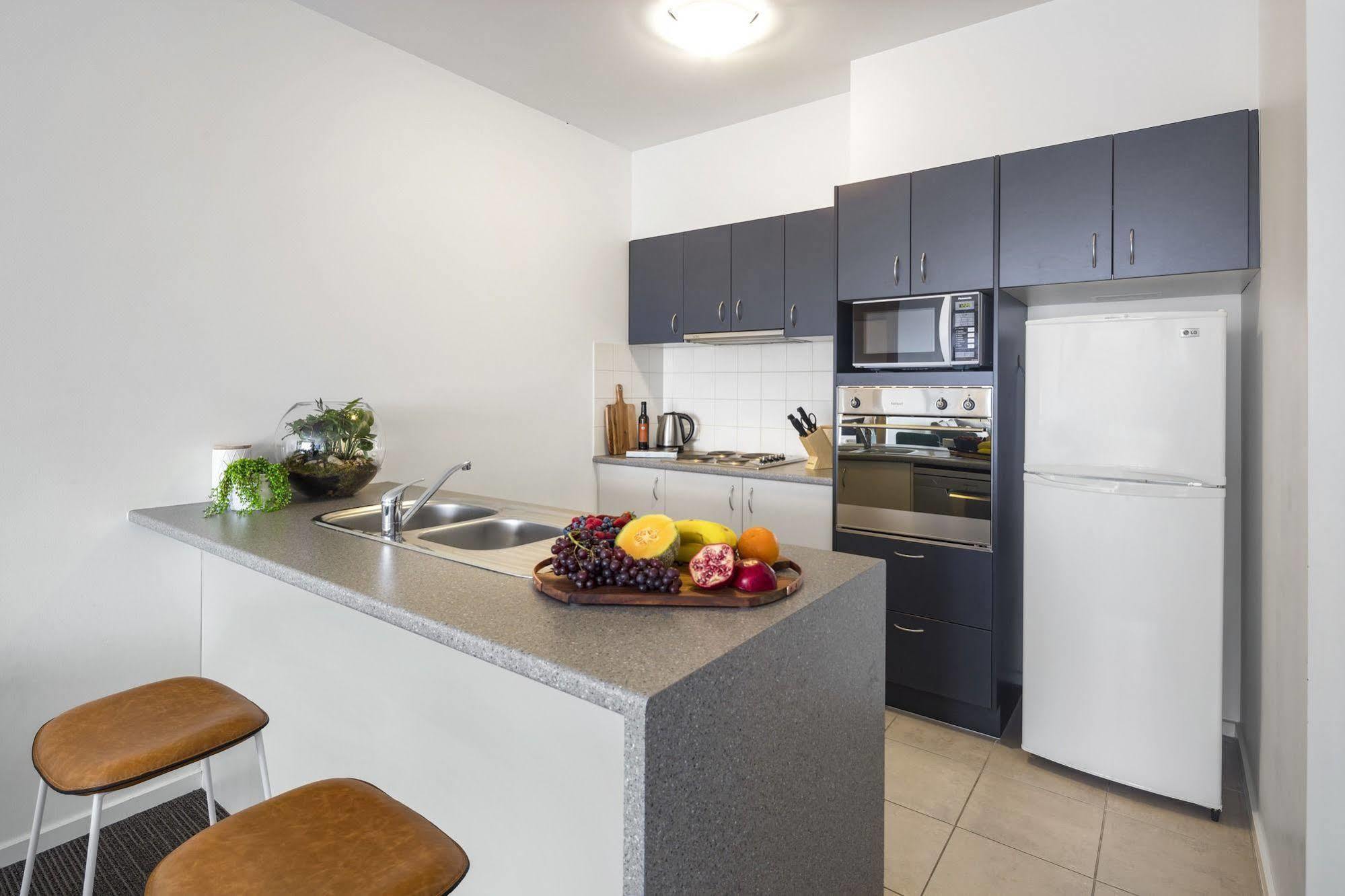 Quest Geelong Aparthotel Екстериор снимка