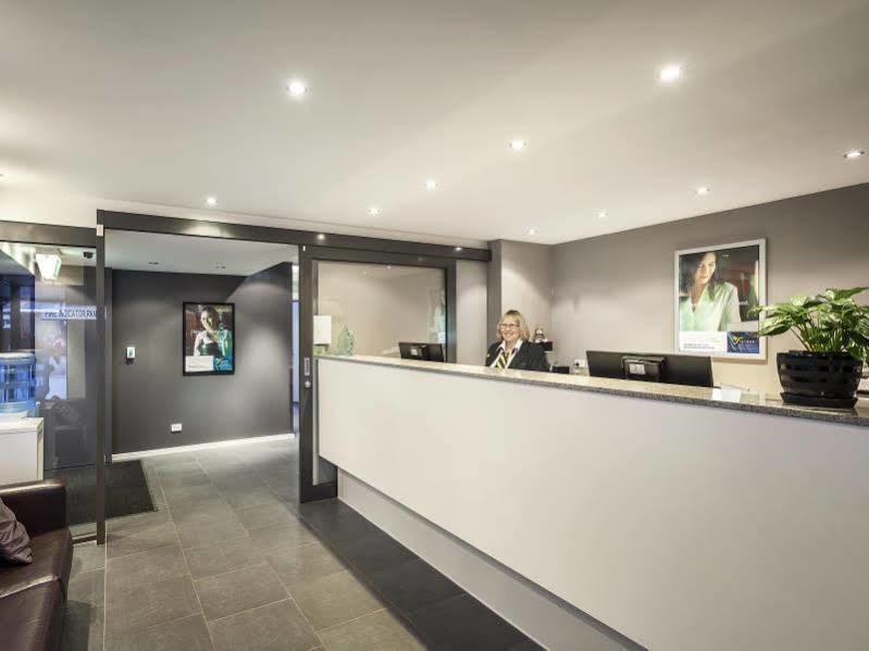 Quest Geelong Aparthotel Екстериор снимка